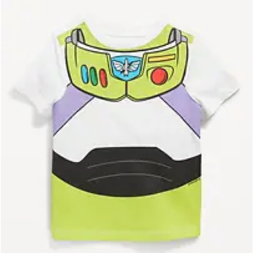 Buzz Lightyear T-shirt